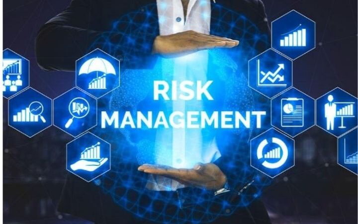 5 Things You Should Do To Improve Risk Management At Work