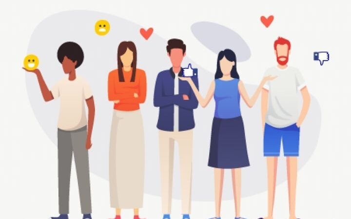 5 Types Of Customers And How You Should Treat Them