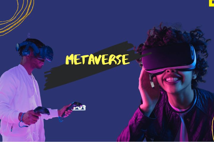 6 Metaverse Platforms That Are Trending In 2022