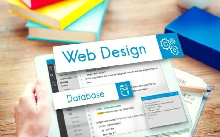 8 most important elements of web design