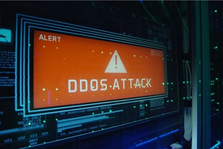 DDoS Attacks Continue to Be a Bigger Threat Than Ever