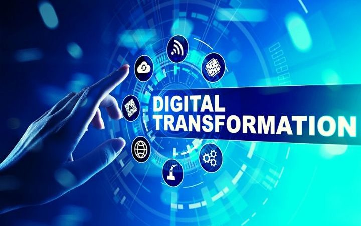 Digital Transformation