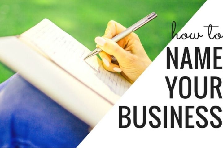 5 Rules To Name Your Business In The Current Digital World