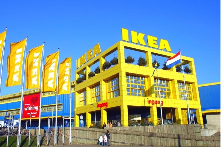 Ikea