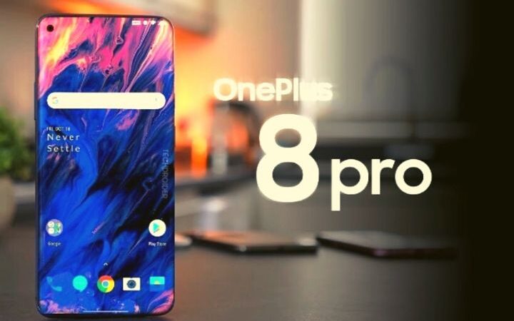 Oneplus-8