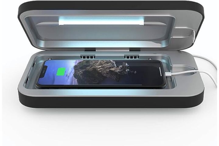  PhoneSoap UV sanitiser