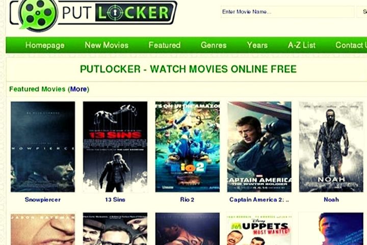 putlocker