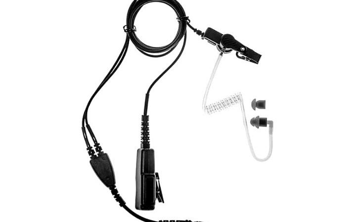 security earpiece