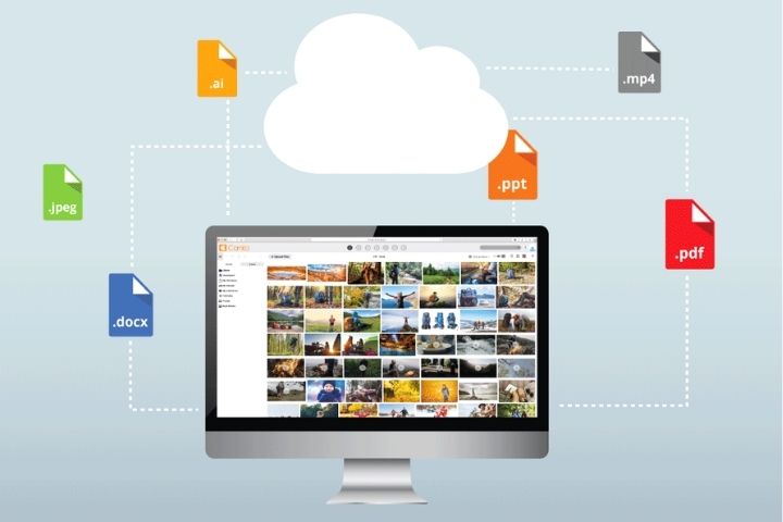 DAM: What Is Digital Asset Management Software?