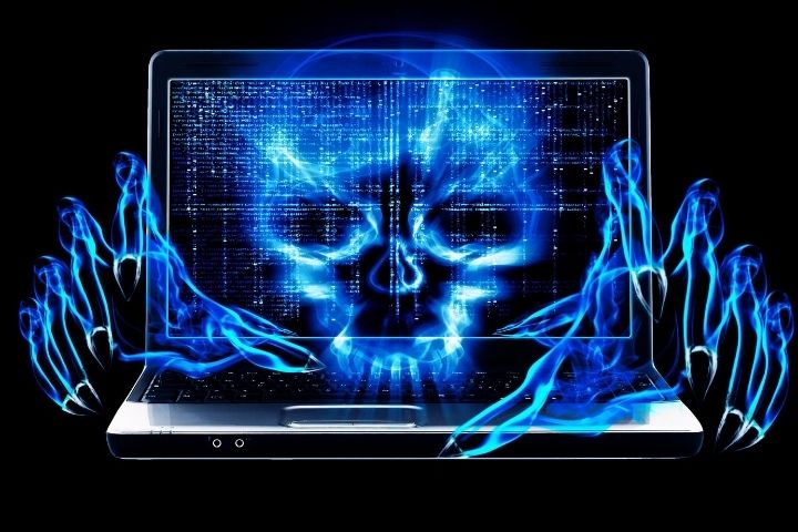 The Five Most Dangerous Malware