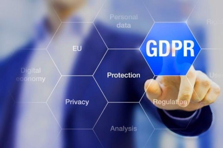 The Impact Of The GDPR In The Field Of Cybersecurity