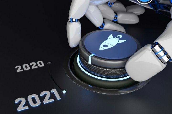 How Shall Artificial Intelligence Grow In Leaps And Bounds In 2021?