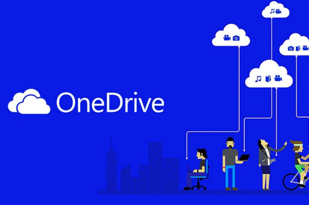 OneDrive