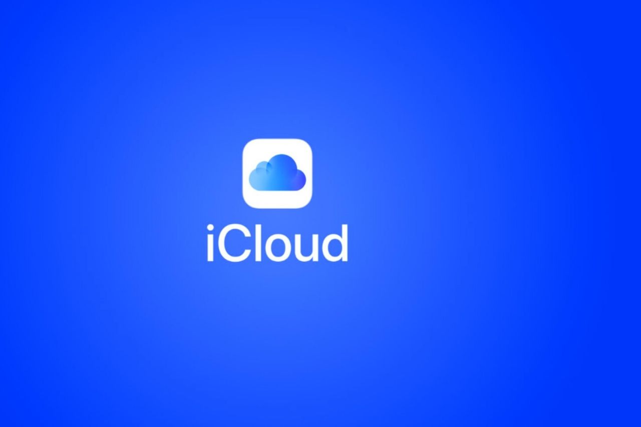 iCloud