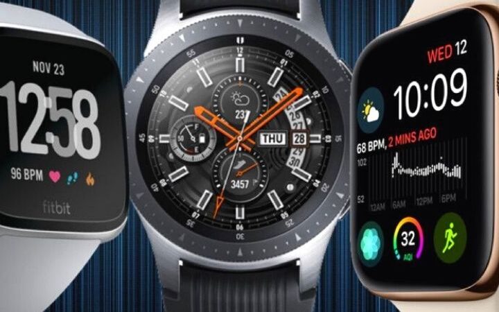 Best Smartwatches For Business In 2021