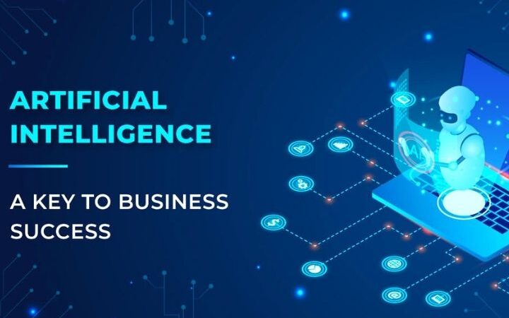 Top 10 Tips On Introducing Artificial Intelligence In Your Business