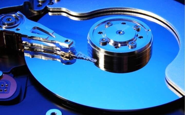 Quick Guide To Choosing A Suitable Hard Drive, According To Your Needs