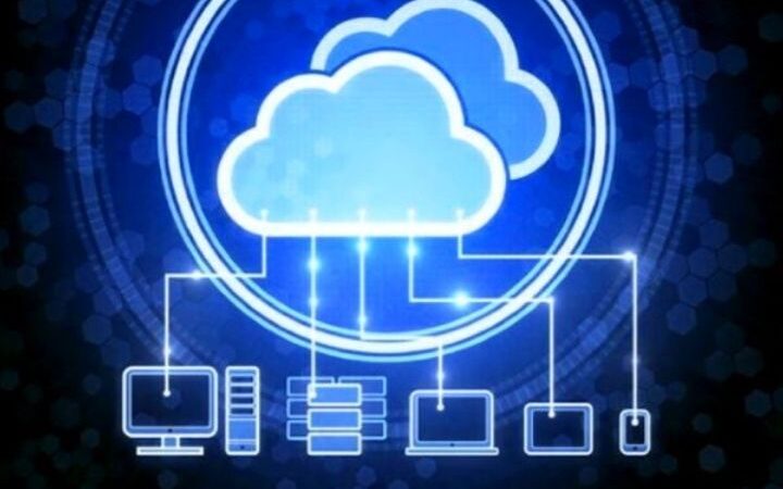 Cloud Computing - Techsplashers.com