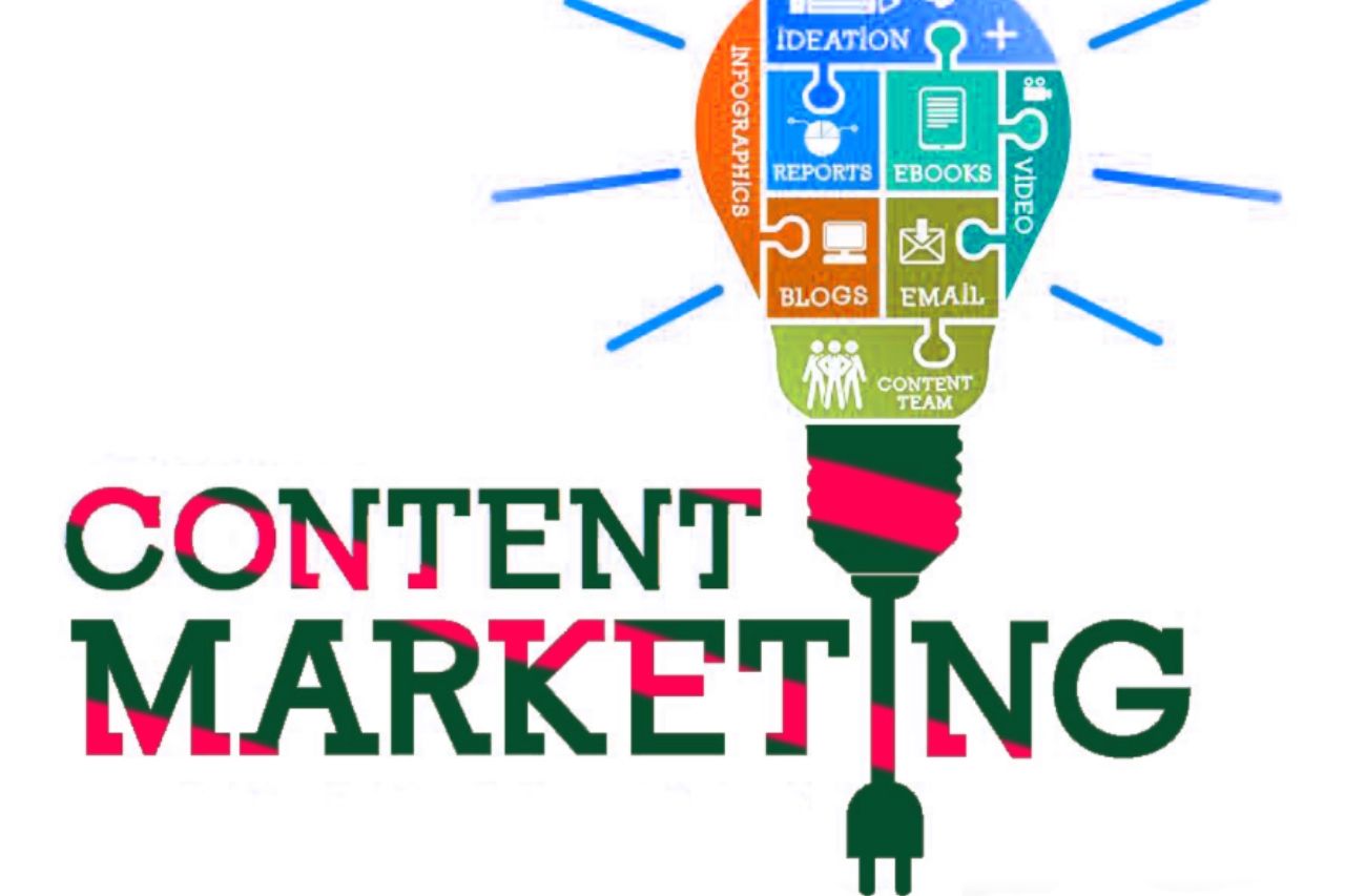 What Is Content Marketing?