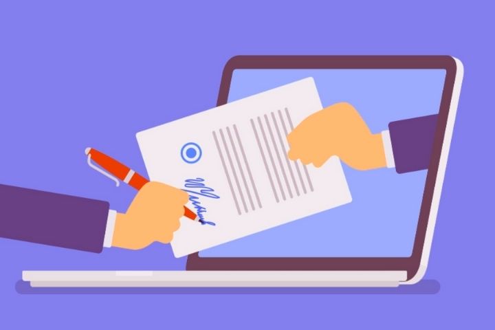 Advantages Of The Electronic Digital Signature For Companies