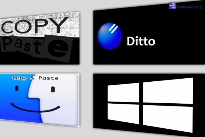 Improve Your Productivity When Using The Windows Clipboard With Ditto